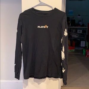 Playboy Long sleeve